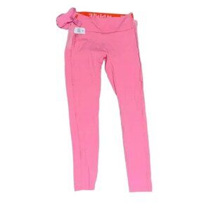 Outdoor Voices X Disney Women’s Exclusive Minnie Snacks Leggings Pink Size M